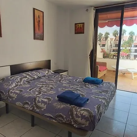 Appartamento Duplex Tu Mejor Relax Playa de las Americas (Tenerife)