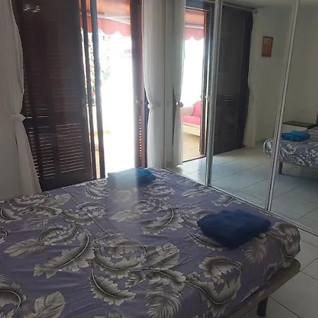 Duplex Tu Mejor Relax شقة