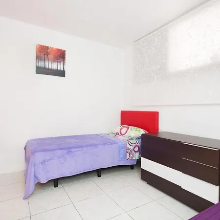 Duplex Tu Mejor Relax شقة *