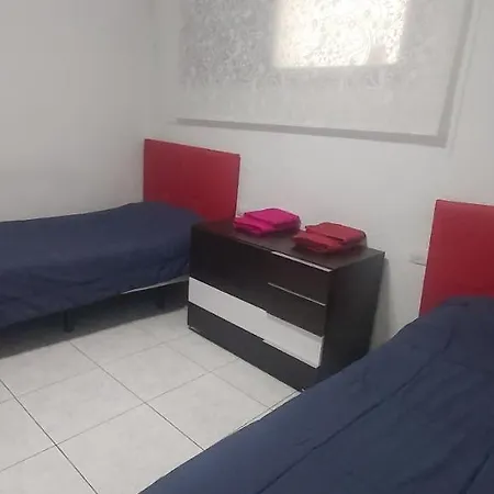 Duplex Tu Mejor Relax