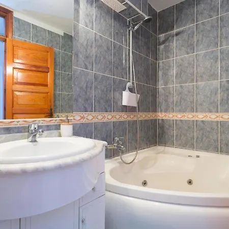 Duplex Tu Mejor Relax شقة *