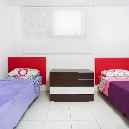 Duplex Tu Mejor Relax * بلايا ذي لاس أميريكاس