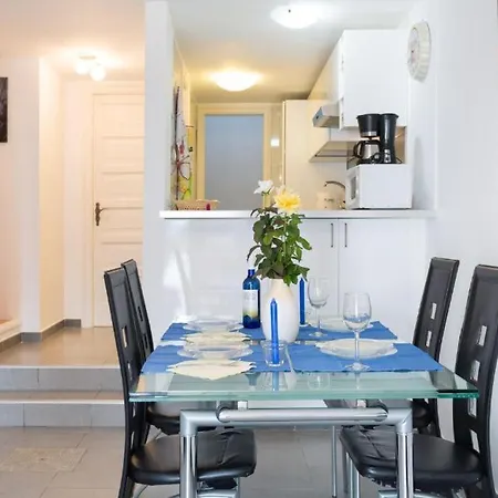 Duplex Tu Mejor Relax Apartman