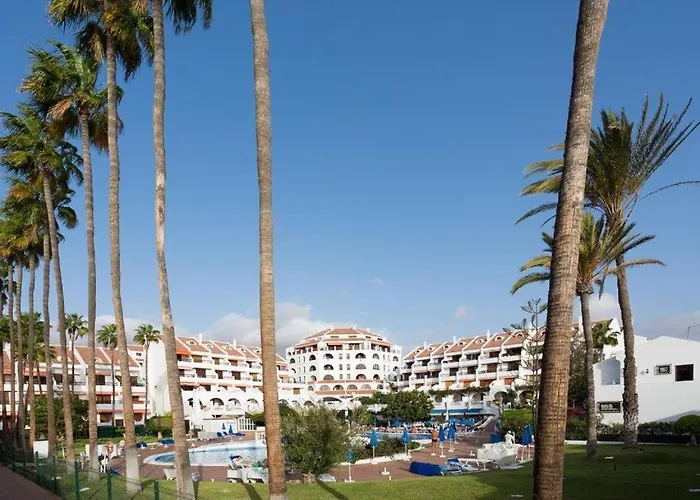 Duplex Tu Mejor Relax Apartment Playa de las Americas (Tenerife)