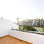 Duplex Tu Mejor Relax Lägenhet