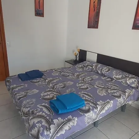 Appartement Duplex Tu Mejor Relax Playa de las Américas