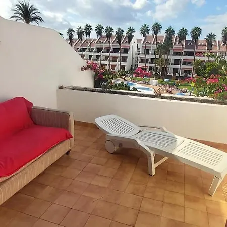 Duplex Tu Mejor Relax Appartement Playa de las Américas