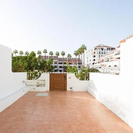 Duplex Tu Mejor Relax Apartment Playa de las Américas