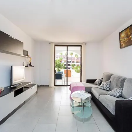 Appartement Duplex Tu Mejor Relax *