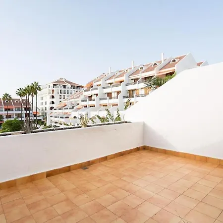 Apartment Duplex Tu Mejor Relax Playa de las Américas