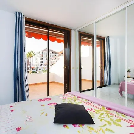 Apartment Duplex Tu Mejor Relax