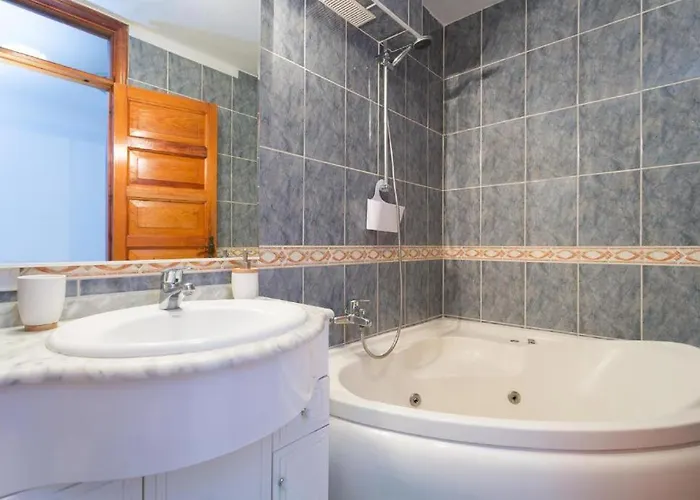 Duplex Tu Mejor Relax Apartman *